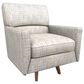 La-Z-Boy Bellevue Swivel Chair in Seashell, , large