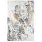 Dalyn Rug Company Kikiamo 2"3" x 7"6" Volcano Runner, , large