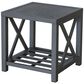 Amber Shores St Thomas End Table, , large