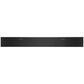 JennAir Column Toe Kick Black Side-by-Side 18" x 24", , large