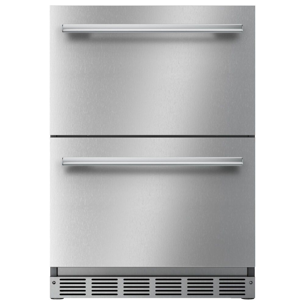 Thermador 4.4 Cu. Ft. Drawer Refrigerator with Masterpiece Handle in Stainless Steel, , large