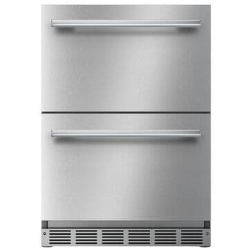 Thermador 4.4 Cu. Ft. Drawer Refrigerator with Masterpiece Handle in Stainless Steel, , large