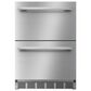 Thermador 4.4 Cu. Ft. Drawer Refrigerator with Masterpiece Handle in Stainless Steel, , large