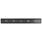Samsung 36" Gas Cooktop 5 Burner in Black Stainless Steel, , large