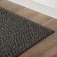 Dalyn Rug Company Gorbea 2"3" x 7"6" Charcoal Runner, , large