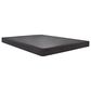 Harvest Sleep 12" Medium Memory Foam Queen Mattress in a Box with Low Profile Box Spring, , large