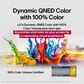 LG 50" Class QNED70A Series AI 4K Ultra HD in Black - Smart TV, , large