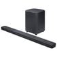 JBL Bar 1300XMK2 11.1.4 Channel Soundbar with 12" Wireless Subwoofer in Black, , large