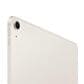 Apple 13-Inch iPad Air M3 Chip Wi-Fi + Cellular 512GB in Starlight (Latest Model) with 2-Year AppleCare+, , large