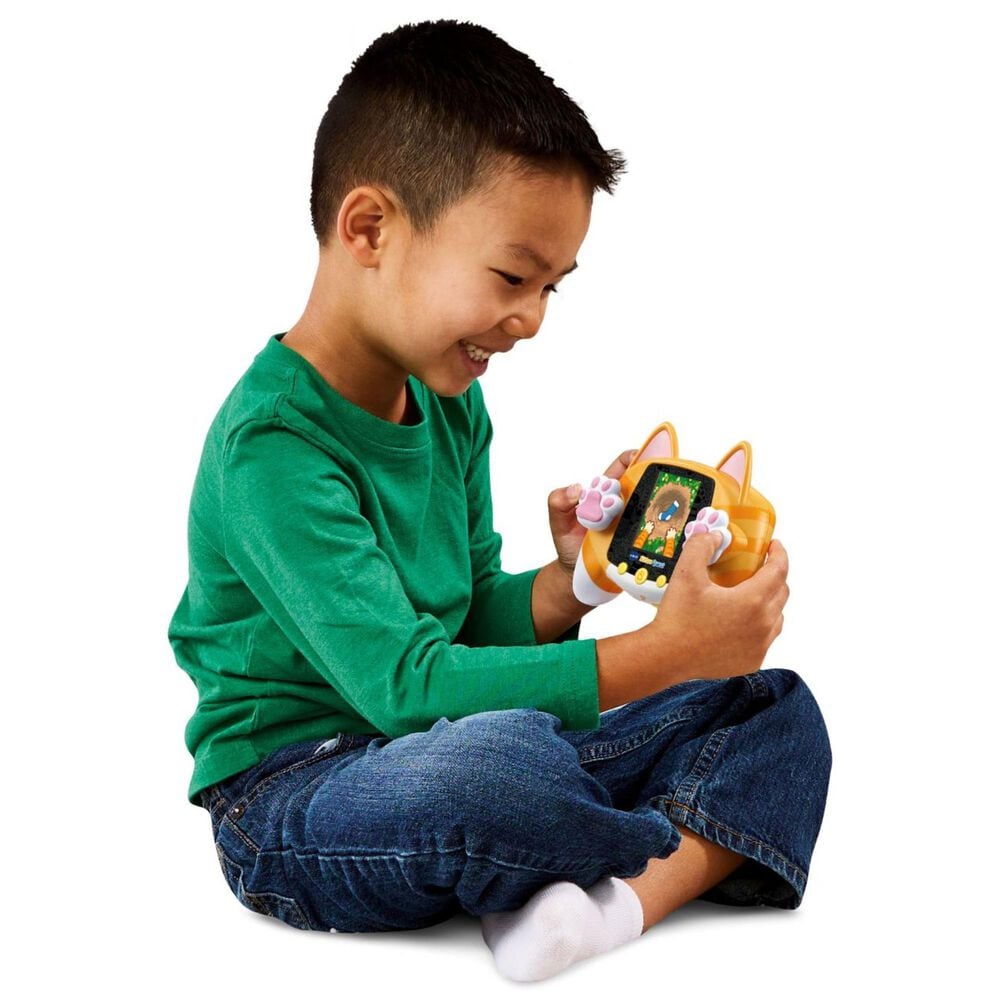 Vtech Kitten Quest, , large