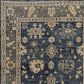 Feizy Fillmore 5" x 8" Blue and Gray Area Rug, , large