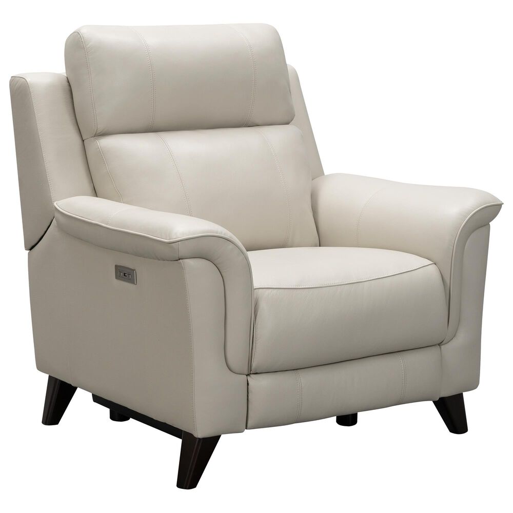 Barcalounger Kester Power Recliner in Laurel Cream, , large