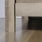 Sauder Cannery Bridge 6 Drawer Dresser in Lintel Oak, , large