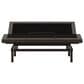 Ashley Comfort Premier Full Adjustable Base in Black, , large