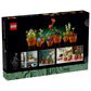 LEGO Icons Tiny Plants Building Project, , large