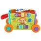 Vtech Sort and Discover Activity Wagon Vehicle in Multicolor, , large