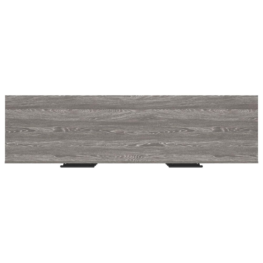 Ashley Sylveri 6-Drawer Dresser Only in Gray, , large