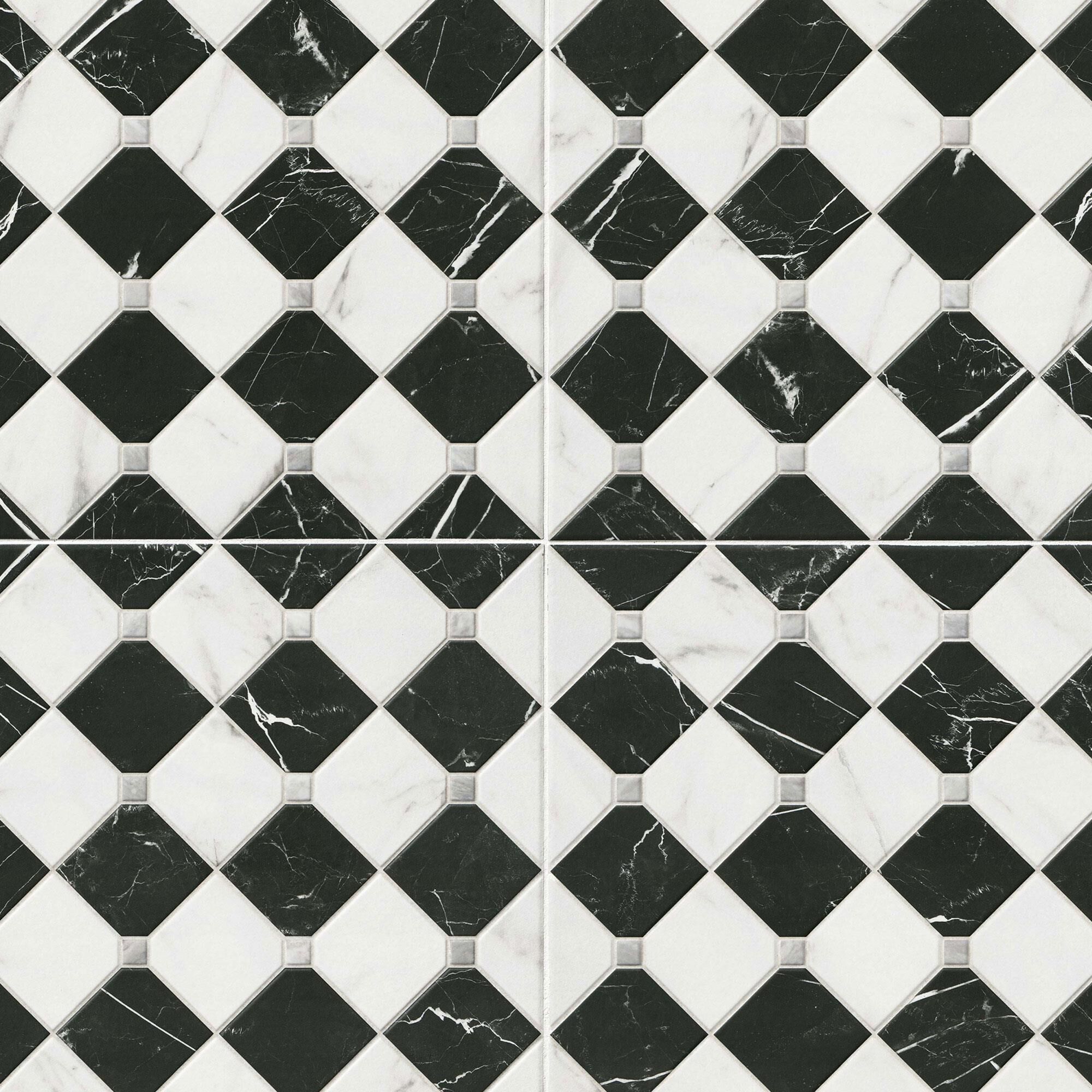 casamilaフォーム Form - Maline Tile