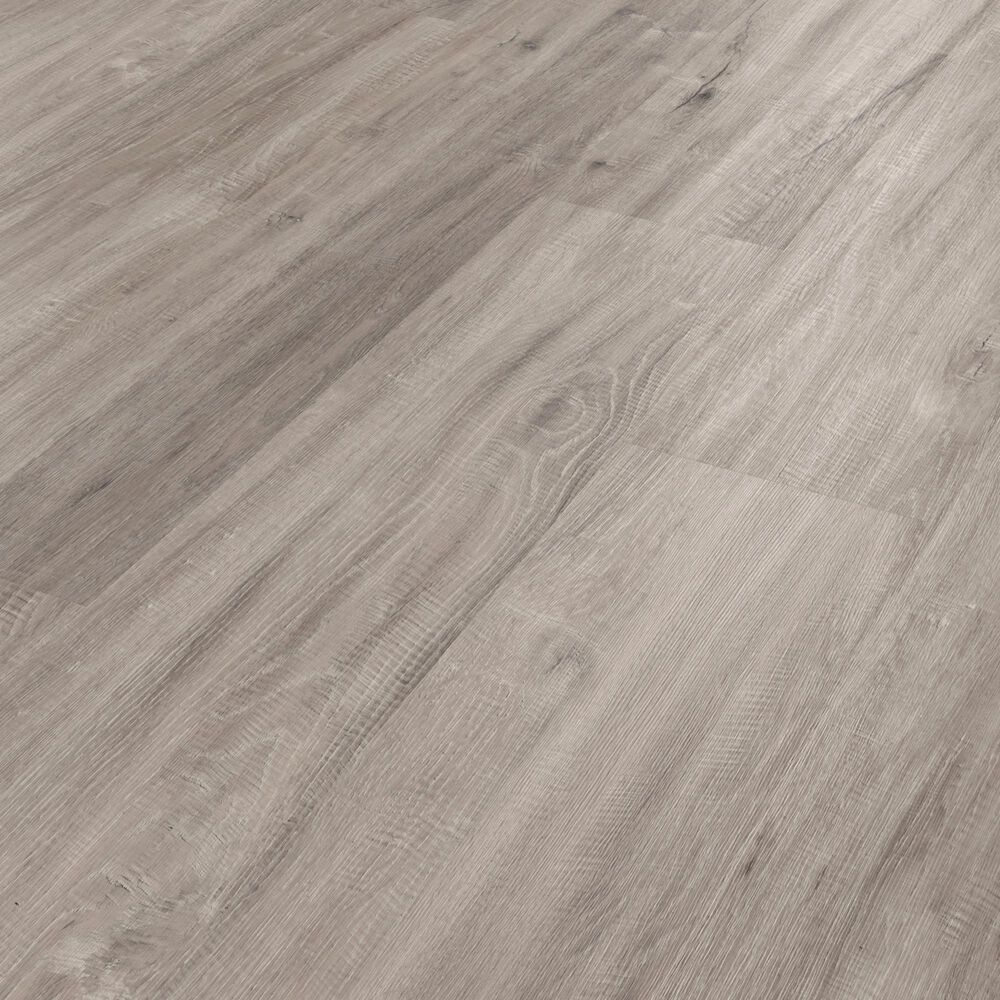 Karndean LooseLay French Grey Oak 10" x 59" Luxury Vinyl Plank, , large