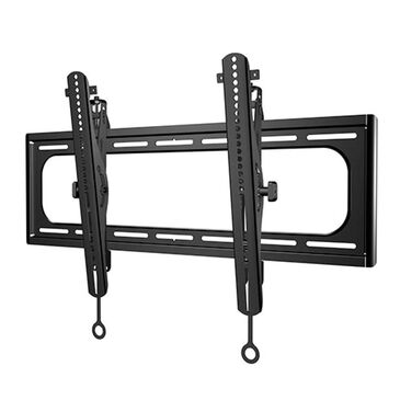 Sanus Tilting Wall Mount for 40 to 110" Flat-Panel Displays in Black, , large