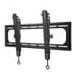 Sanus Tilting Wall Mount for 40" to 140" Flat-Panel Displays in Black, , large