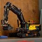 LEGO Volvo EC500 Hybrid Excavator Building Set, , large