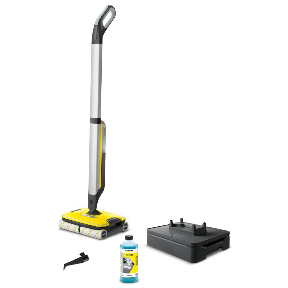 Karcher FC7 Cordless Indoor Hard Floor Cleaner