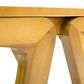 Hearth and Haven 3-Piece Outdoor Picnic Table Set in Teak, , large