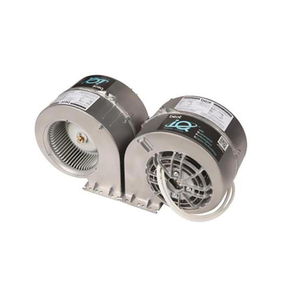 Best Hoods 1,200 CFM Internal Blower Module with GPS, , large