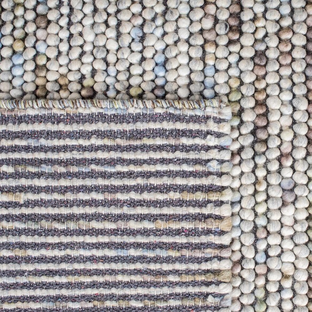 Safavieh Natura 8&#39; x 10&#39; Ivory and Multicolor Area Rug, , large
