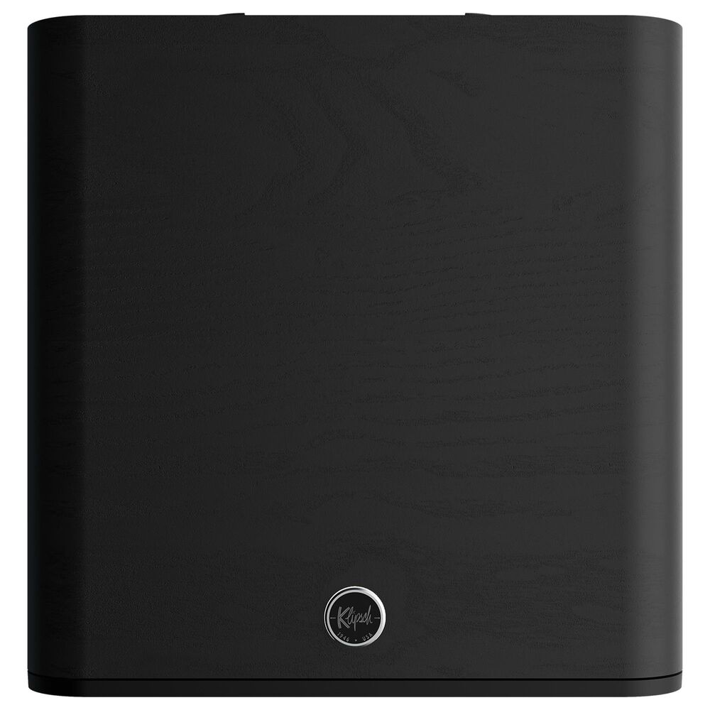 Klipsch Flexus Core 210 Sound Bar with Flexus Sub 100 Subwoofer in Black, , large