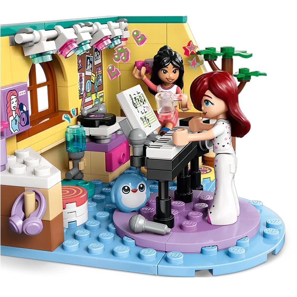 LEGO Friends Paisley&#39;s Room, , large