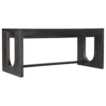 Hooker Furniture Commerce and Market Writing Desk in Black, , large