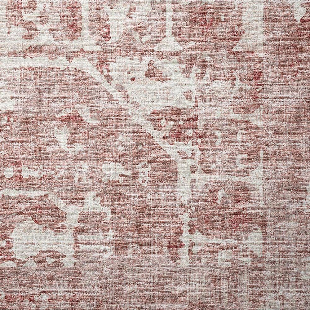 Dalyn Rug Company Aberdeen 3&#39; x 5&#39; Rose Area Rug, , large