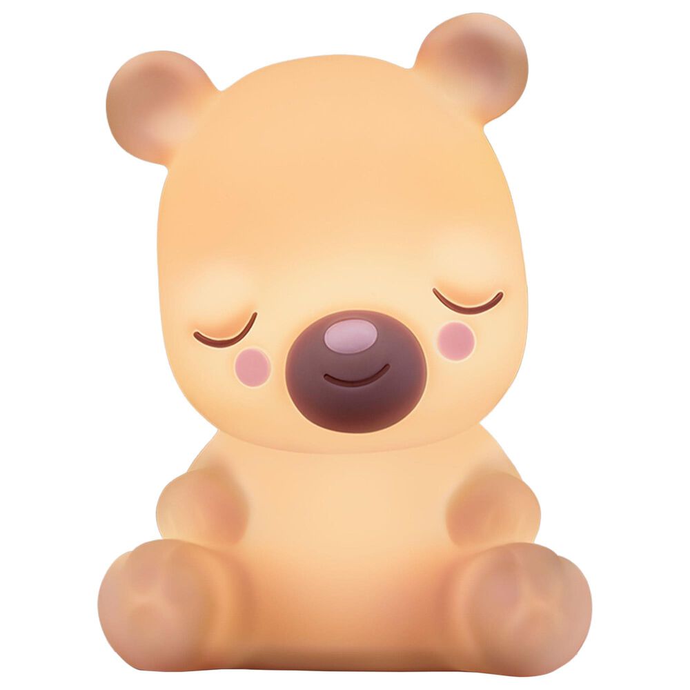 Tonies Sleepy Friends Audio Play Character - Sleepy Bear Night Light, , large