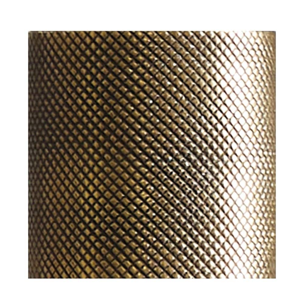 Ashley Chaness Pendant Light in Antiqued Brass, , large