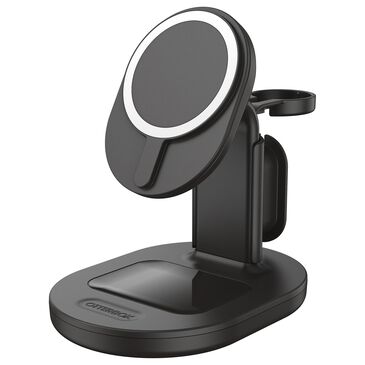 OtterBox 3-In-1 Charging Station for MagSafe - Radiant Night, , large