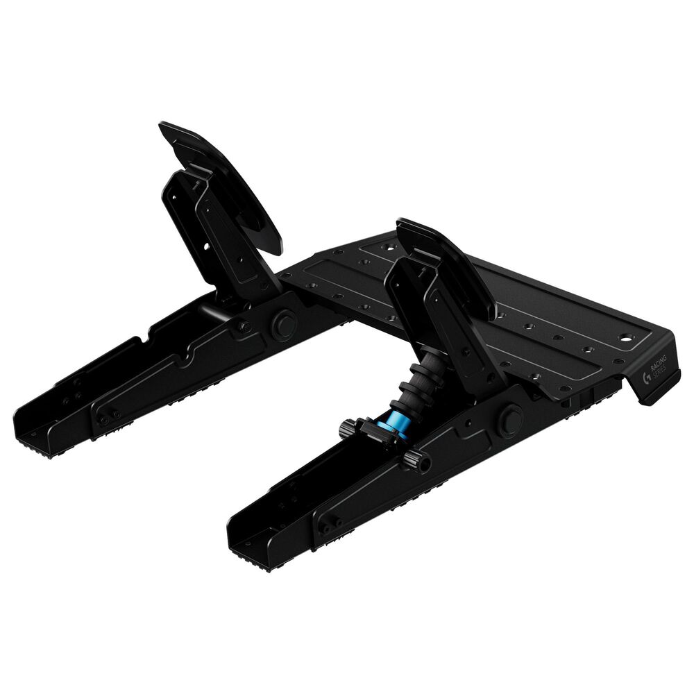 Logitech RS Pedals in Black, , large