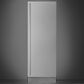 SMEG 17.41 Cu. Ft. Column Refrigerator in Stainless Steel, , large