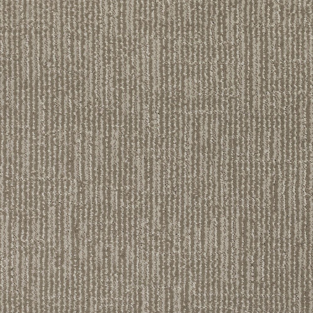 Karastan Glamorous Direction Carpet in Parisian Beige, , large