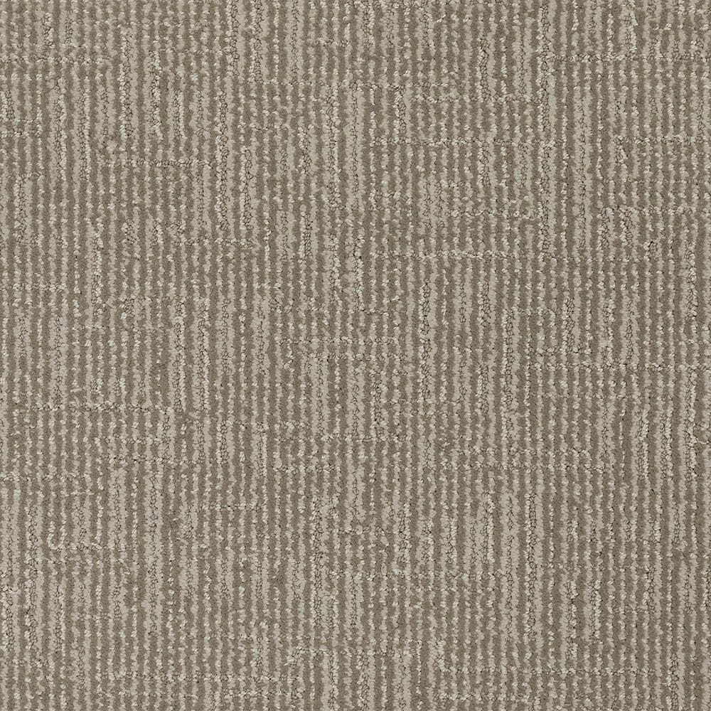 Karastan Glamorous Direction Carpet in Parisian Beige, , large
