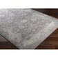 Surya Tibetan TBT-2309 6"7" x 9"6" Gray, Ivory and Taupe Area Rug, , large