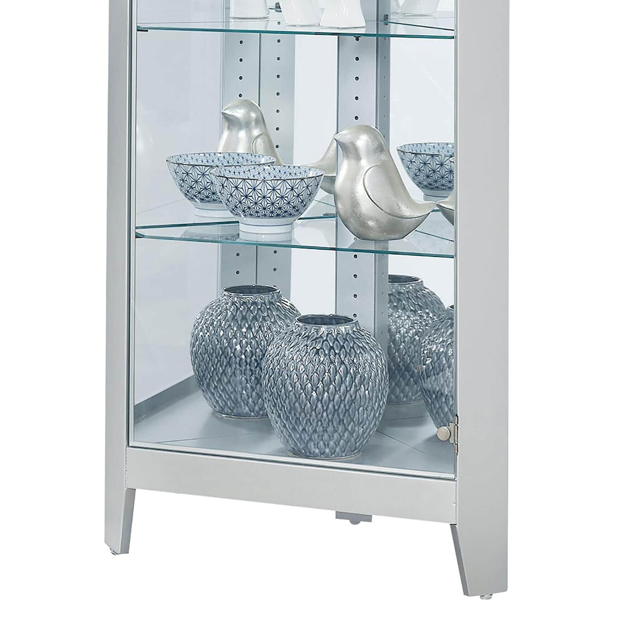Curio cabinet nfm cheap