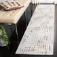 Safavieh Orchard2"2" x 9" Grey and Gold Runner, , large