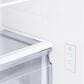Samsung 17.5 Cu. Ft. French Door Refrigerator in Black Stainless Steel, , large