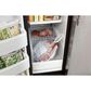 GE Appliances 25.3 Cu. Ft. Side by Side Refrigerator with External Dispenser in Fingerprint Resistant Stainless Steel, , large