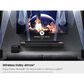 Samsung 85" Class R95H Series Micro RGB 4K UHD Vision AI - Smart Tizen TV with Q-Series 11.1.4 Channel Soundbar System in Black and Titan Black, , large