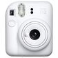 Fujifilm INSTAX MINI 12 CLAY WHITE, , large