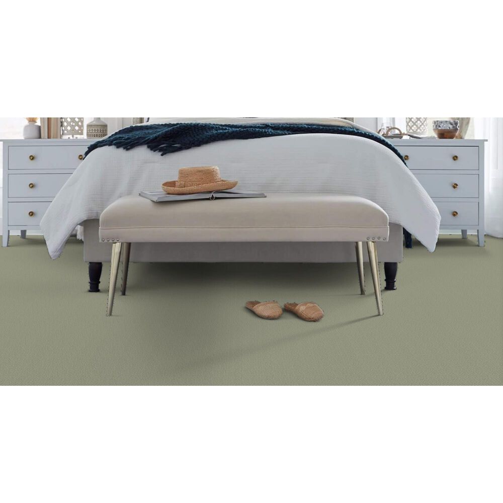 Masland Festivities Carpet in Verte, , large