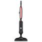 Dirt Devil Corded Steam Mop for Sealed Hard Floors in Black, , large